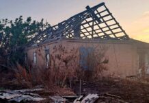 Ворог півтора десятка разів атакував Нікопольщину: люди не постраждали