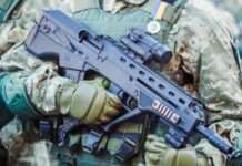 МВС: в українців на руках може бути 2-5 млн одиниць незадекларованої зброї