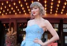 У Відні скасували концерти Тейлор Свіфт через загрозу теракту