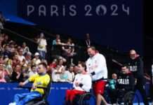 Четверо українських плавців здобули медалі в перший день Паралімпіади