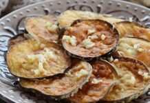 Просто пальчики оближеш: рецепт баклажанів у клярі