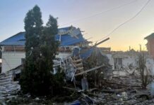 У ISW проаналізували повідомлення з Росії щодо спроб прориву кордону у Курській області