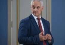 Росія вирішила перекинути додаткові сили для захисту Бєлгородської області