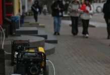 Відключення як у липні? Що буде зі світлом у холодні місяці: прогноз експертів