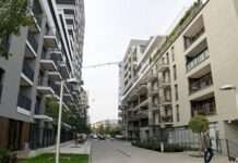 Найдовше у Чехії. За скільки років можна заробити на квартиру у країнах Європи