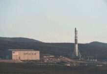 Британія повідомила про запуск свого першого військового супутника