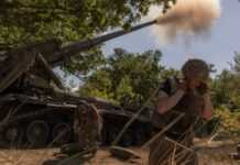 Військові повідомили про 166 зіткнень на фронті за добу