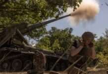 Від початку доби на Покровському напрямку зафіксовано 55 бойових зіткнень – зведення Генштабу