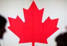 Канада закликала своїх громадян утриматися від подорожей до Ізраїлю