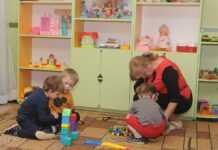 Як працюватимуть дитячі садочки з 1 вересня: у МОН розкрили деталі