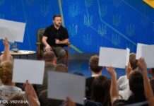 Україні дуже потрібні польські МіГи, – Зеленський