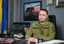 Буданов назвав знищені літаки РФ у “Саваслейці” та розкрив ціль атаки дронів у Підмосков’ї