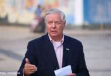 Цього року США та Україна мають укласти угоду щодо критичних мінералів, – сенатор Грем