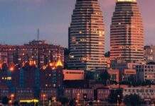 Дніпро визнали найкримінальнішим містом східної Європи