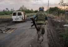 Генштаб: РФ продовжує наступати на Покровському напрямку, де відбулася третина бойових зіткнень