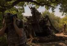 Генштаб ЗСУ: від початку доби на Покровському напрямку відбулося 50 боїв