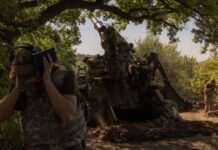 Генштаб: війська РФ «дещо знизили активність» на трьох напрямках