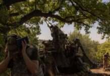 Генштаб ЗСУ: на фронті було понад 180 боїв, противник був активним на чотирьох напрямках