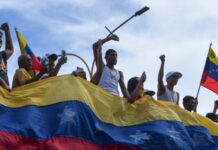 В ООН стурбовані «атмосферою страху» у Венесуелі