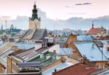 Міська влада Львова тимчасово заборонила використання коней у центрі міста