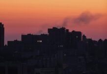 МЗС Німеччини застерегло громадян щодо «можливого посилення» обстрілів України на День незалежності