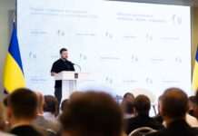 “Міністерство єдності”. Зеленський анонсував запуск інституції для українців за кордоном