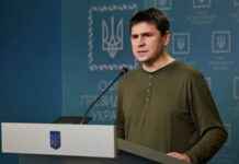 Курська операція унеможливлює заклики до «припинення вогню» – Подоляк