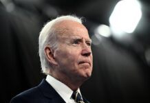 Байден сподівається, що Іран відмовиться від помсти Ізраїлю, але впевненості немає