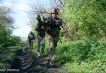 На Покровському напрямку ЗСУ відбили 25 атак росіян, шість ще тривають, – Генштаб