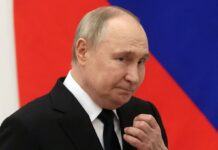 Події у Курській області показали, що Кремль дедалі більше орієнтується на стабільність режиму, – ISW