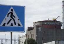 Пожежа на Запорізькій АЕС. Експерти МАГАТЕ не змогли встановити причину інциденту