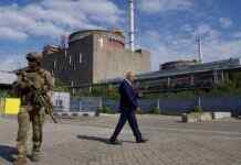 Росія влаштувала пожежу на ЗАЕС: що відомо про ситуацію на станції і поруч з нею