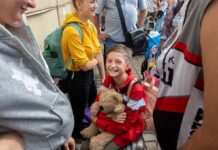 Оформлення статусу дитини, постраждалої від воєнних дій, хочуть спростити: деталі