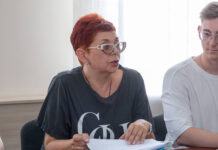 У Камʼянському продовжують створювати безбарʼєрний громадський простір