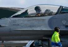 F-16 вже в Україні: що відомо