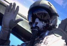 Україна потребує більшої кількості F-16 для зміцнення ППО та бойових місій, – ISW