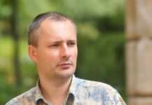 “Ніс службу у найгарячіших місцях фронту”. На війні загинув археолог та історик Юрій Ревера