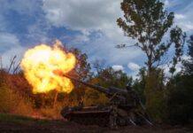 Генштаб повідомив про 78 бойових зіткнень на фронті від початку доби