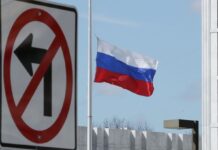 Дрони й не тільки: ЗМІ з’ясували, як через Грузію до РФ відправляють підсанкційні товари