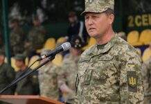 Курський комендант. Що відомо про генерала Москальова, який очолив комендатуру в РФ