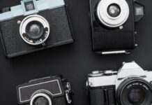 За скільки можна продати фотоапарат СРСР