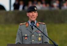 ППО Iris-T та танки Leopard: у Німеччині розкрили деталі нової військової допомоги Україні