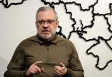 “Ситуація складна”: міністр енергетики про відключення світла через ракетний удар