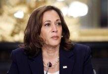 Штаб Гарріс відмовився від дебатів на умовах Трампа, – Reuters