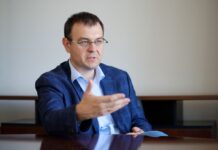 Легальний гральний бізнес збільшив платежі до бюджету втричі, – Гетьманцев