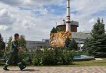 Атомні кіловати. Скільки АЕС в Україні та чи багато вони дають електроенергії