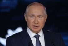 Путін наказав витіснити українські війська з Курської області до 1 жовтня, – джерела