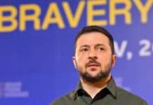 Ілюзорна концепція червоних ліній Росії розсипалася десь під Суджею, – Зеленський