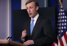 Пекін планує висунути США вимоги щодо Тайваню під час візиту Саллівана, – МЗС Китаю