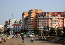 У Румунії вночі попереджали про можливе падіння безпілотників в прикордонні